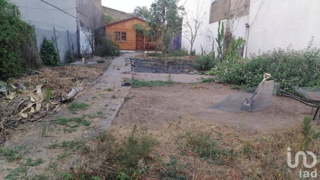 Land in Zapopan, Jalisco, Mexiko 2 - 19180583