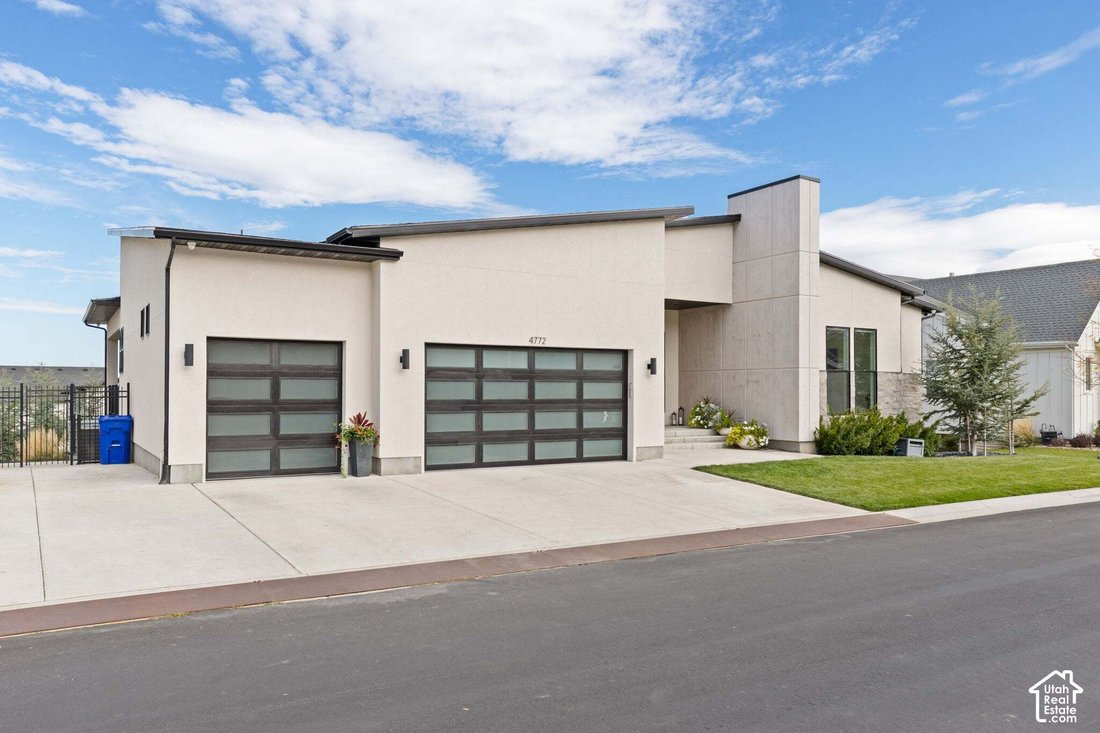 Casa a Herriman, Utah, Stati Uniti 2 - 19171517