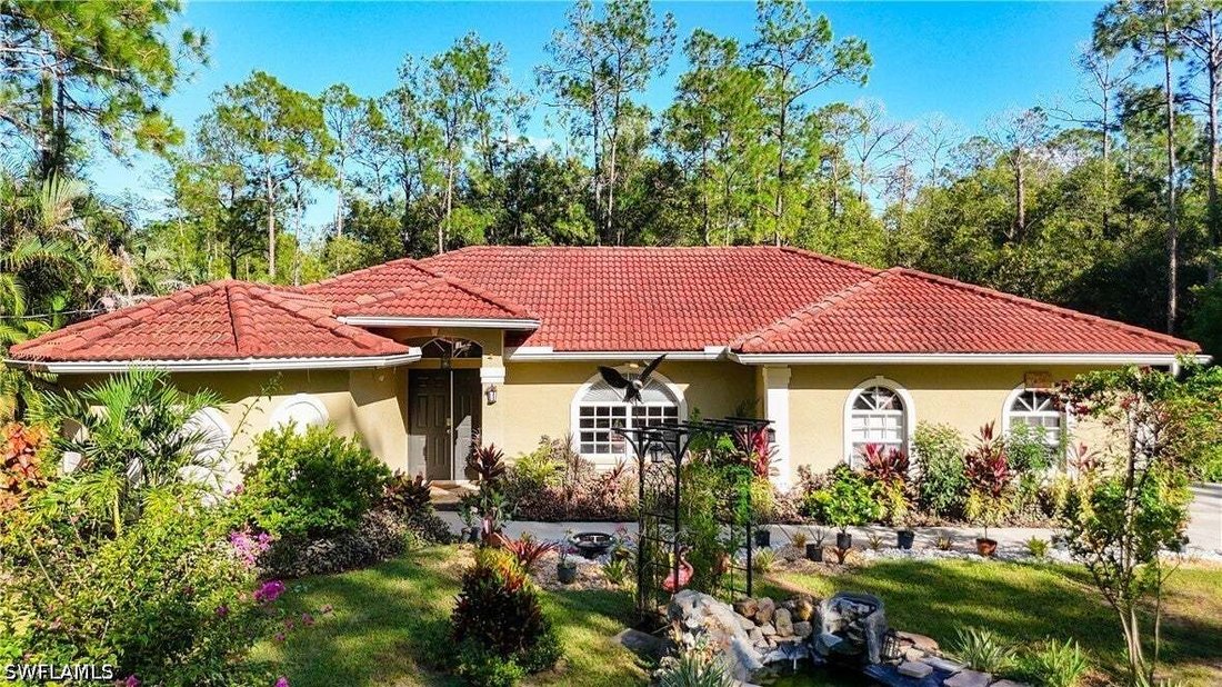 House in Naples, Florida, United States 1 - 19179624