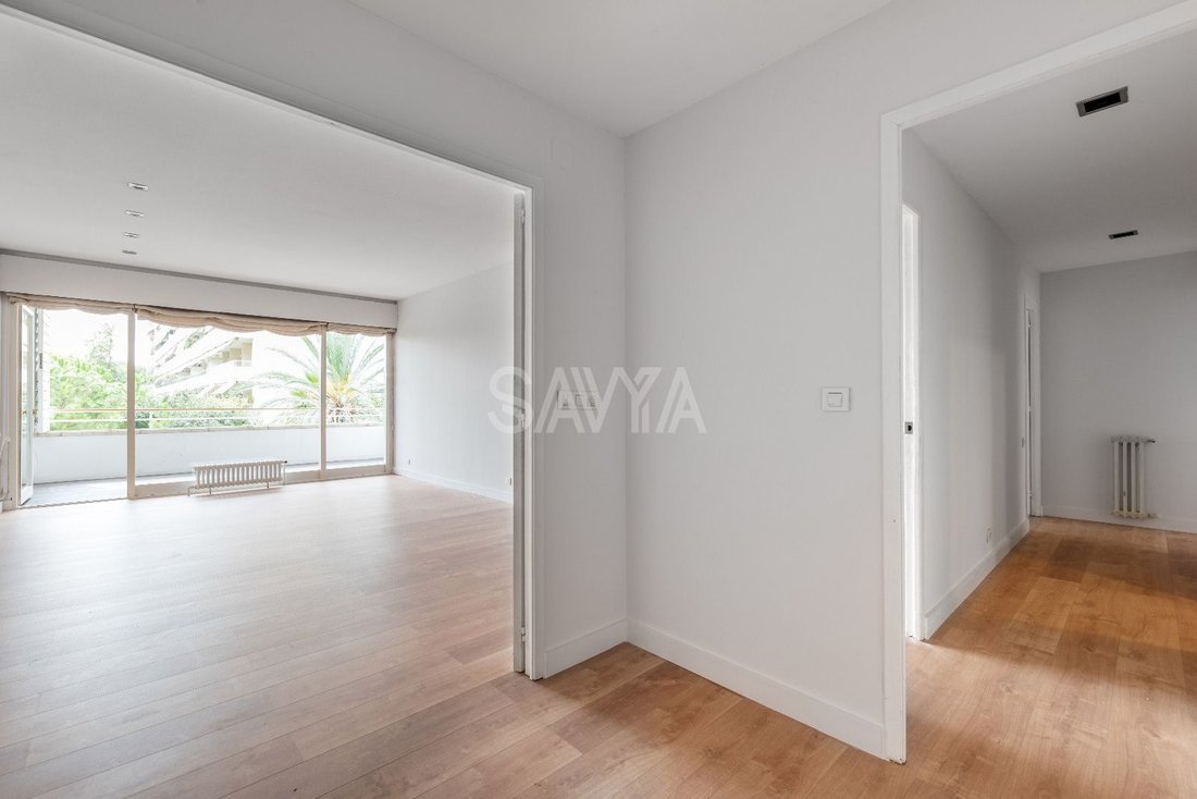 Appartamento a Sarrià-Sant Gervasi, Barcellona, Spagna 4 - 19177899