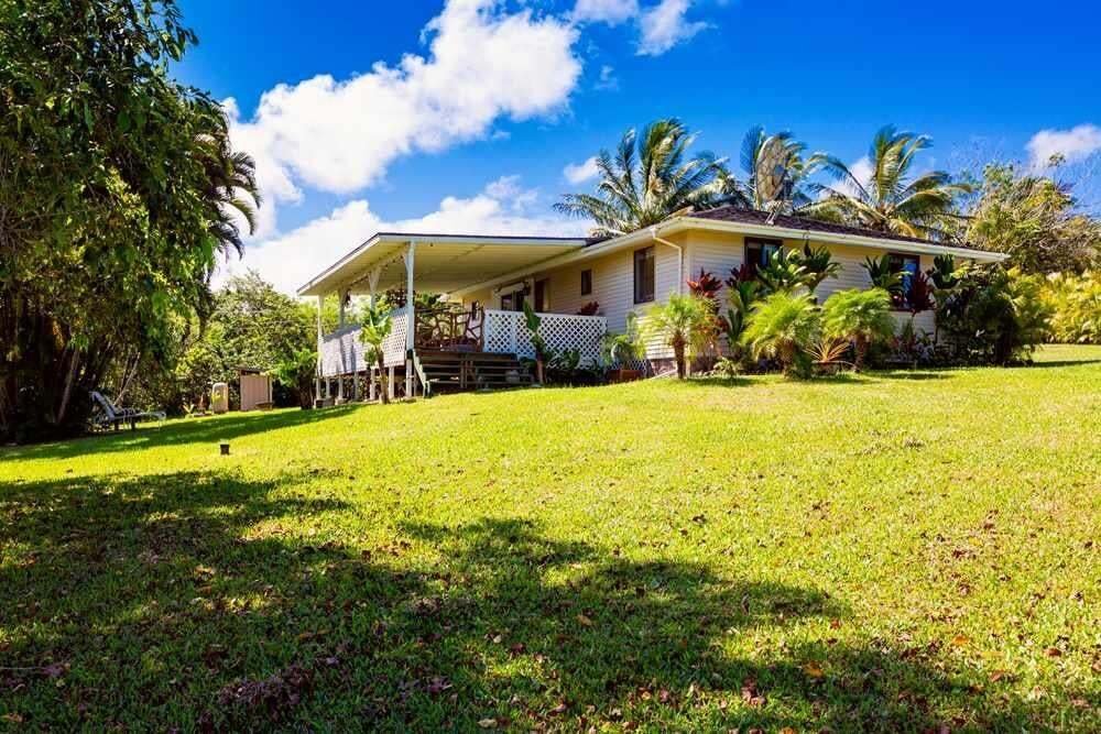 Casa a Haiku-Pauwela, Hawaii, Stati Uniti 3 - 19181146