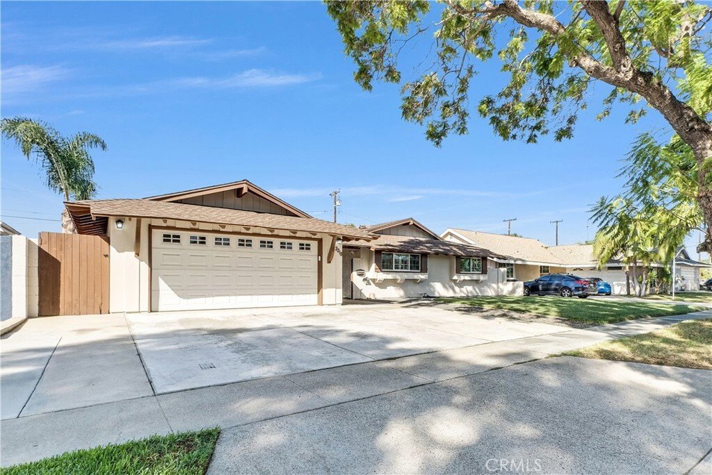 House in Santa Ana, California, United States 3 - 19174317