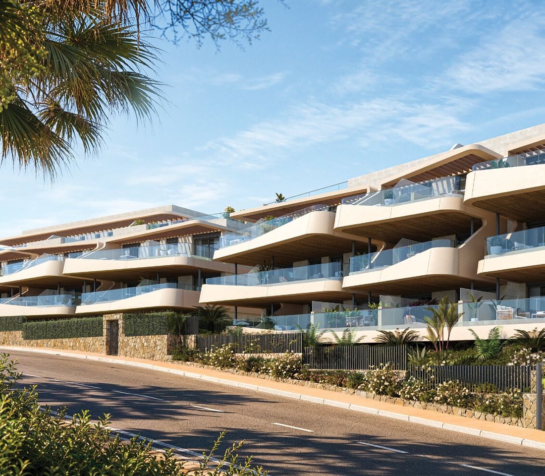 Appartement à Estepona, Andalousie, Espagne 4 - 19175140