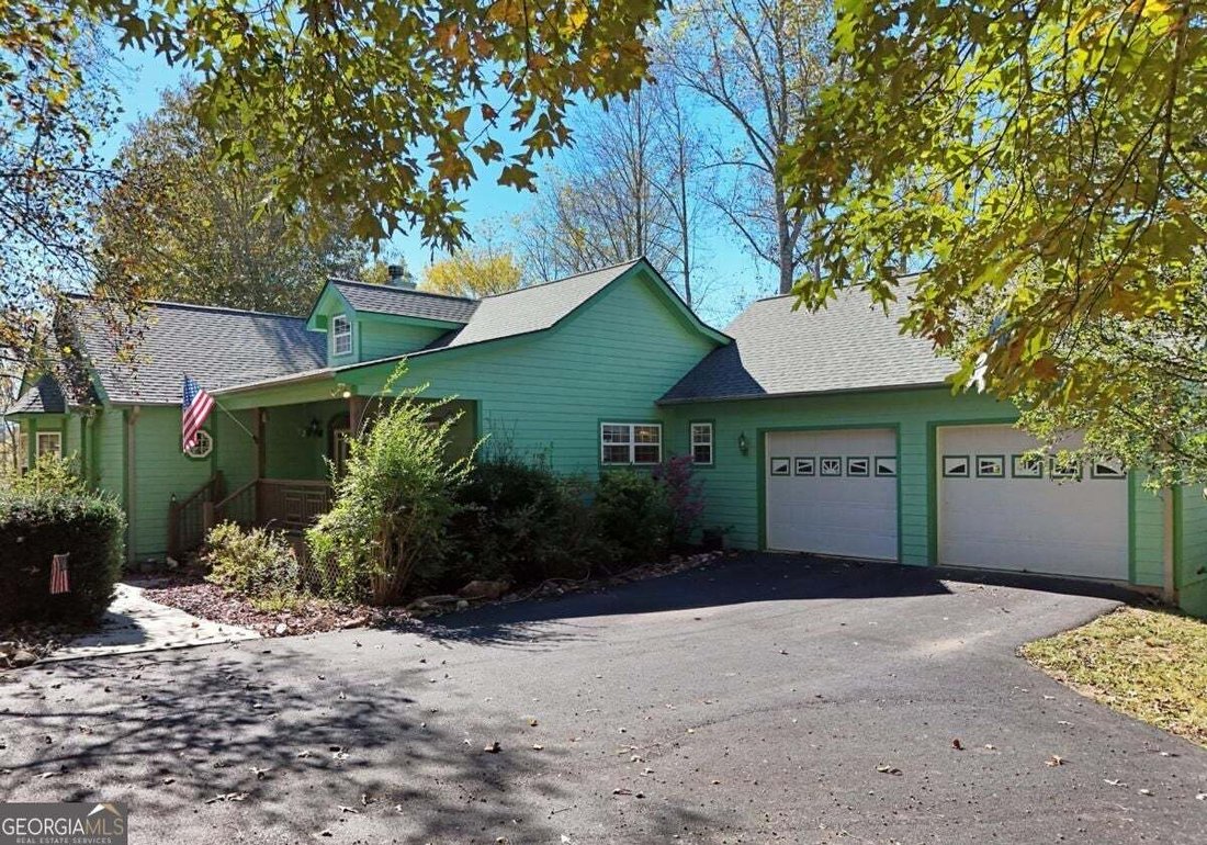 House in Blairsville, Georgia, United States 3 - 19169219