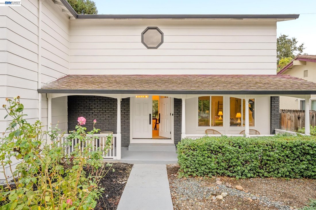 House in Walnut Creek, California, United States 3 - 19169307