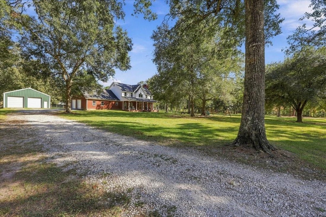 House in Orange, Texas, United States 1 - 19172999