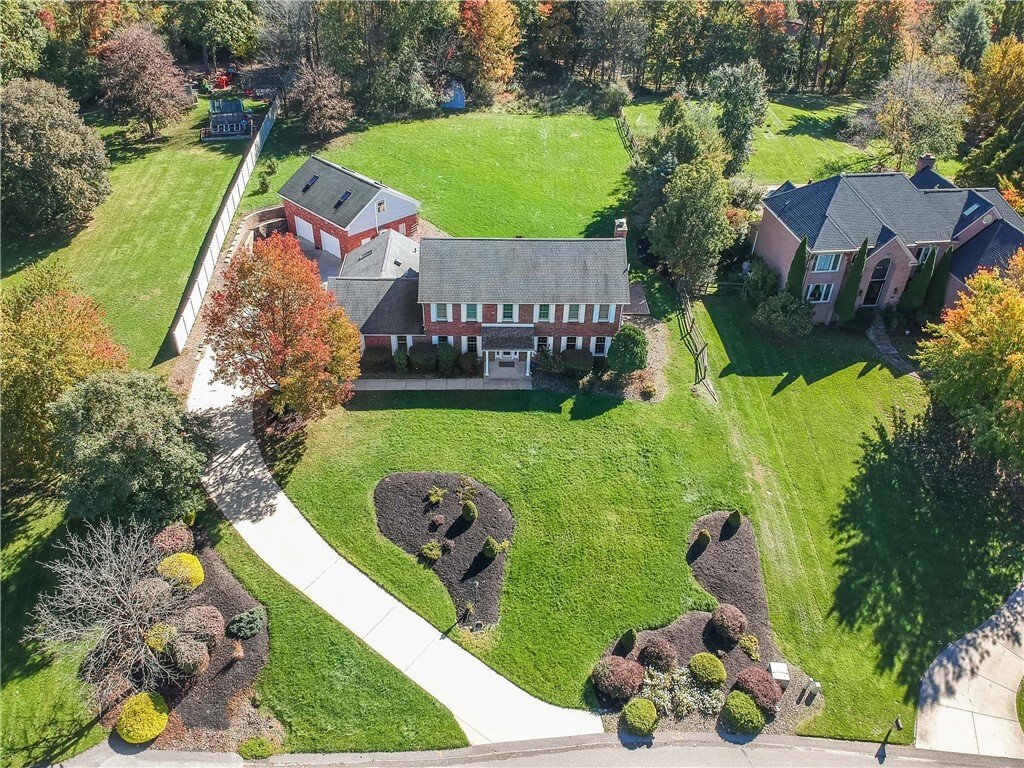 House in Gibsonia, Pennsylvania, United States 3 - 19180675