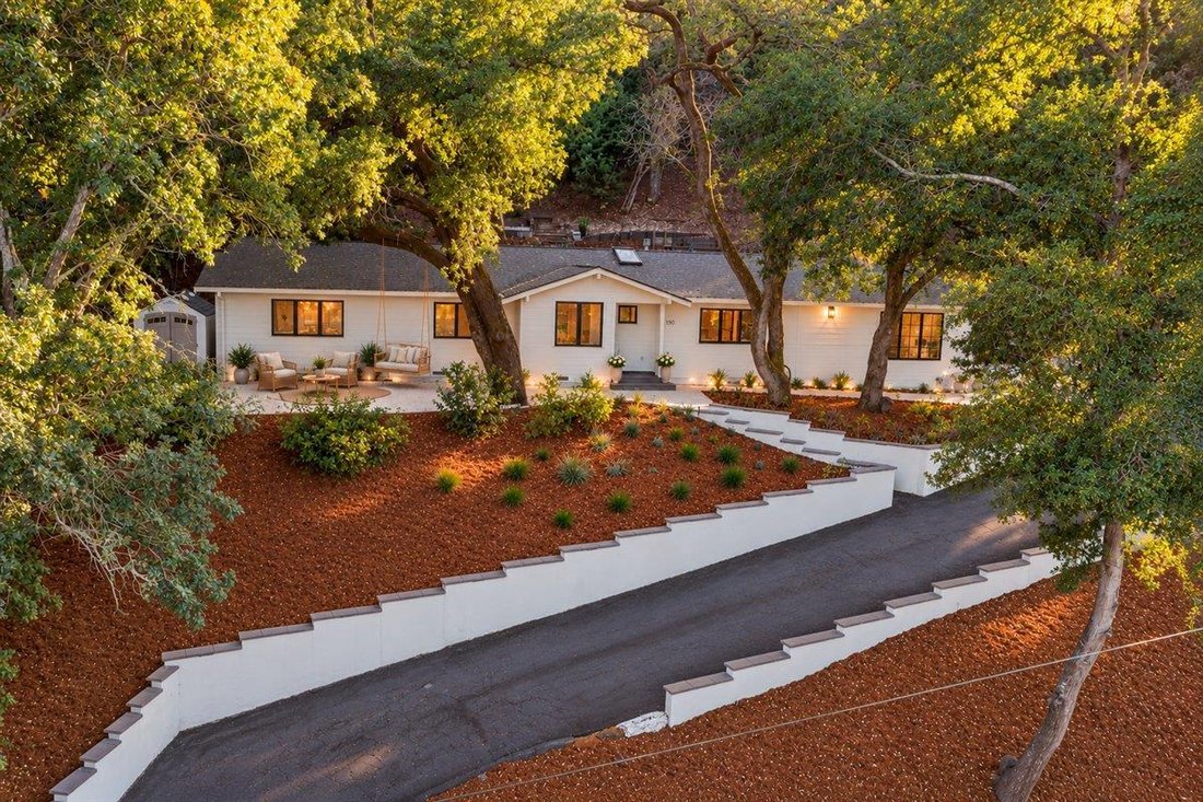 Haus in Walnut Creek, Kalifornien, Vereinigte Staaten 4 - 19176506