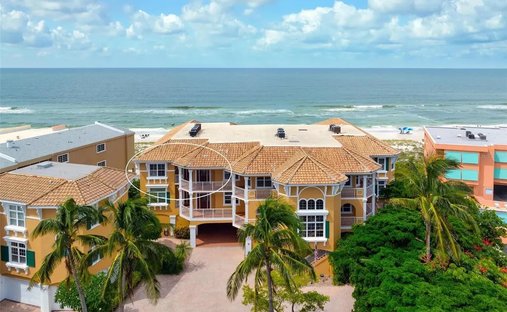 Condominio en Holmes Beach, Florida, Estados Unidos 1