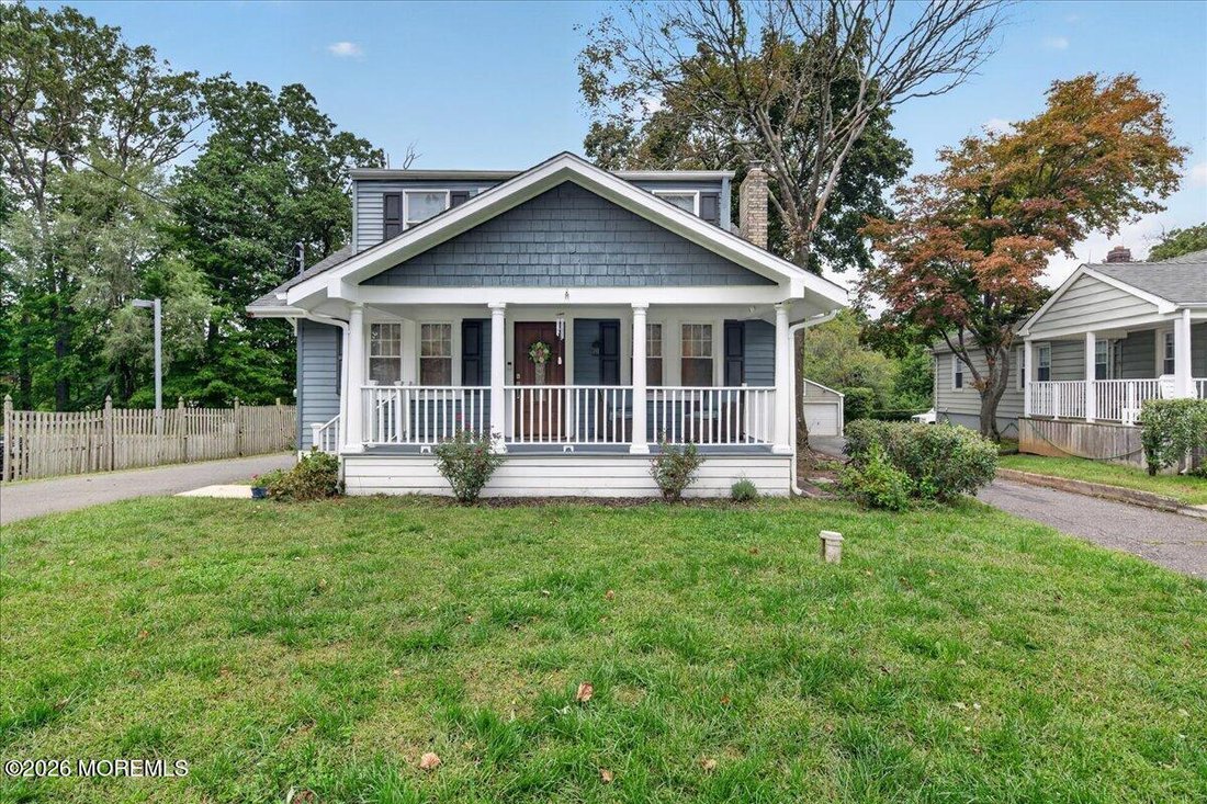 Haus in Colts Neck, New Jersey, Vereinigte Staaten 4 - 19172156