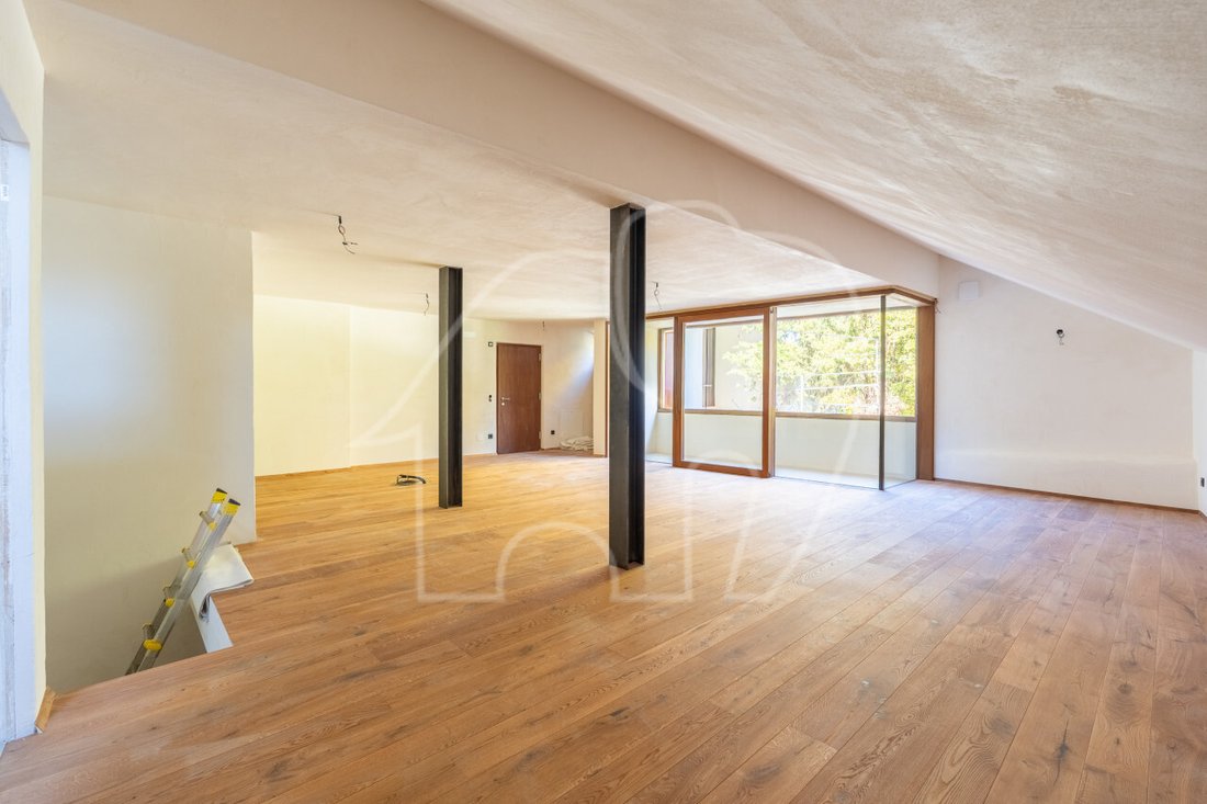 Apartment in Kaltern / Kaltern an der Weinstraße, Trentino – Alto Adige/Südtirol, Italy 2 - 19173869