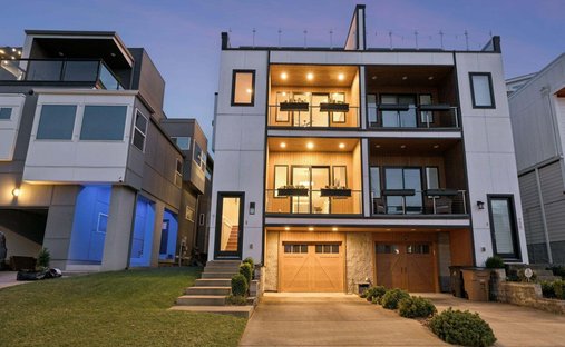 Residenza a Nashville, Tennessee, Stati Uniti 1