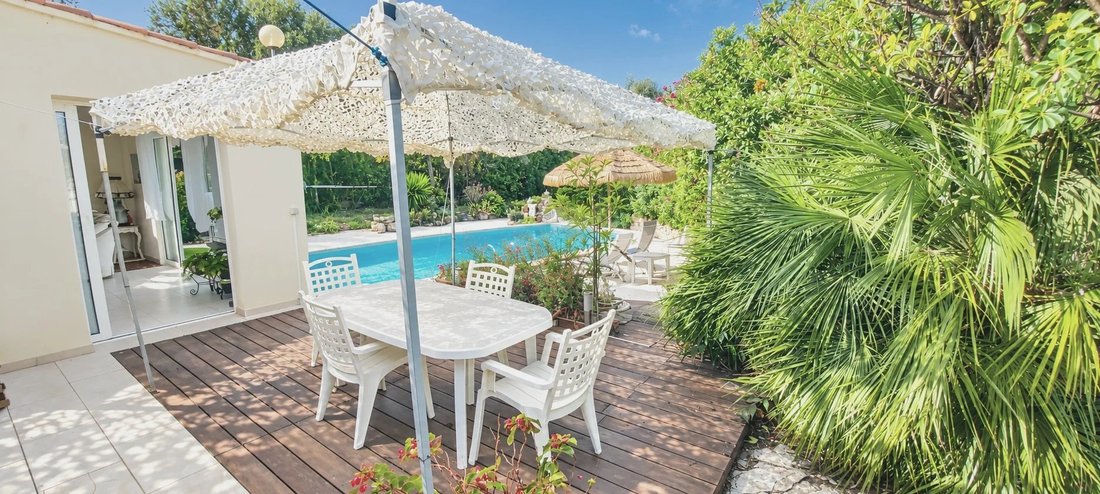 Villa in Bastelicaccia, Corsica, France 5 - 19167130