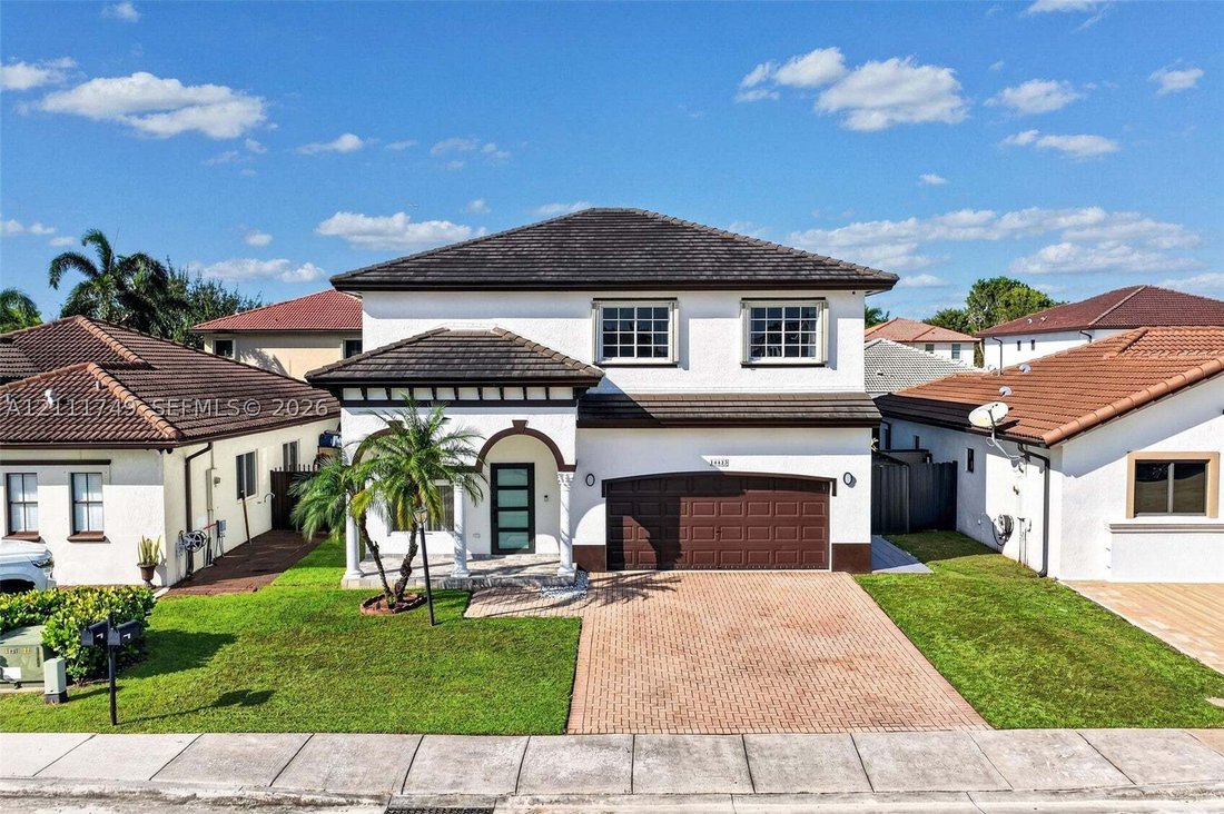 House in Miami, Florida, United States 1 - 19168961