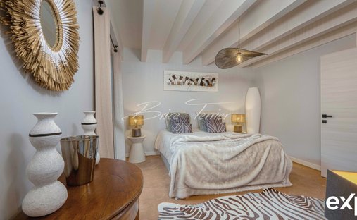 Apartamento en Saint-Eustache, Auvernia-Ródano-Alpes, Francia 1