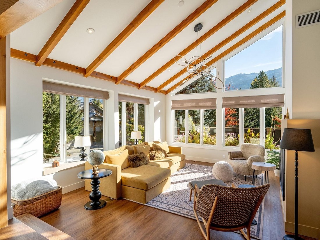 Chalet in Whistler, British Columbia, Canada 3 - 19174280