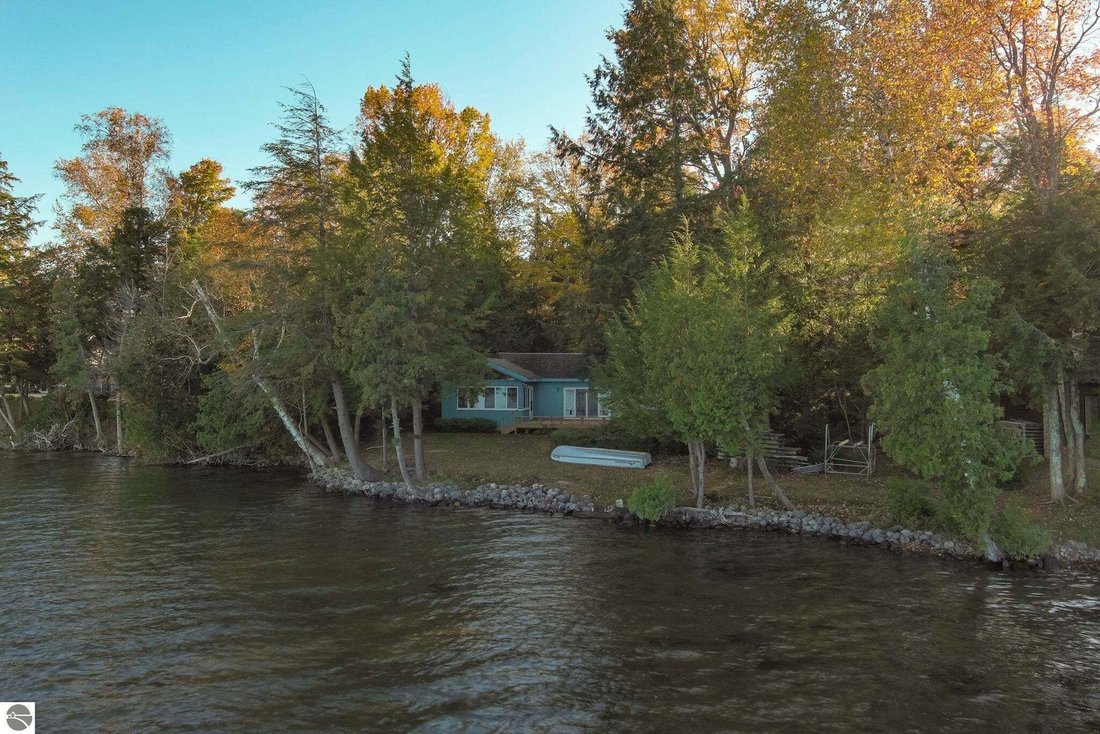 Casa a Lake Leelanau, Michigan, Stati Uniti 3 - 19172390