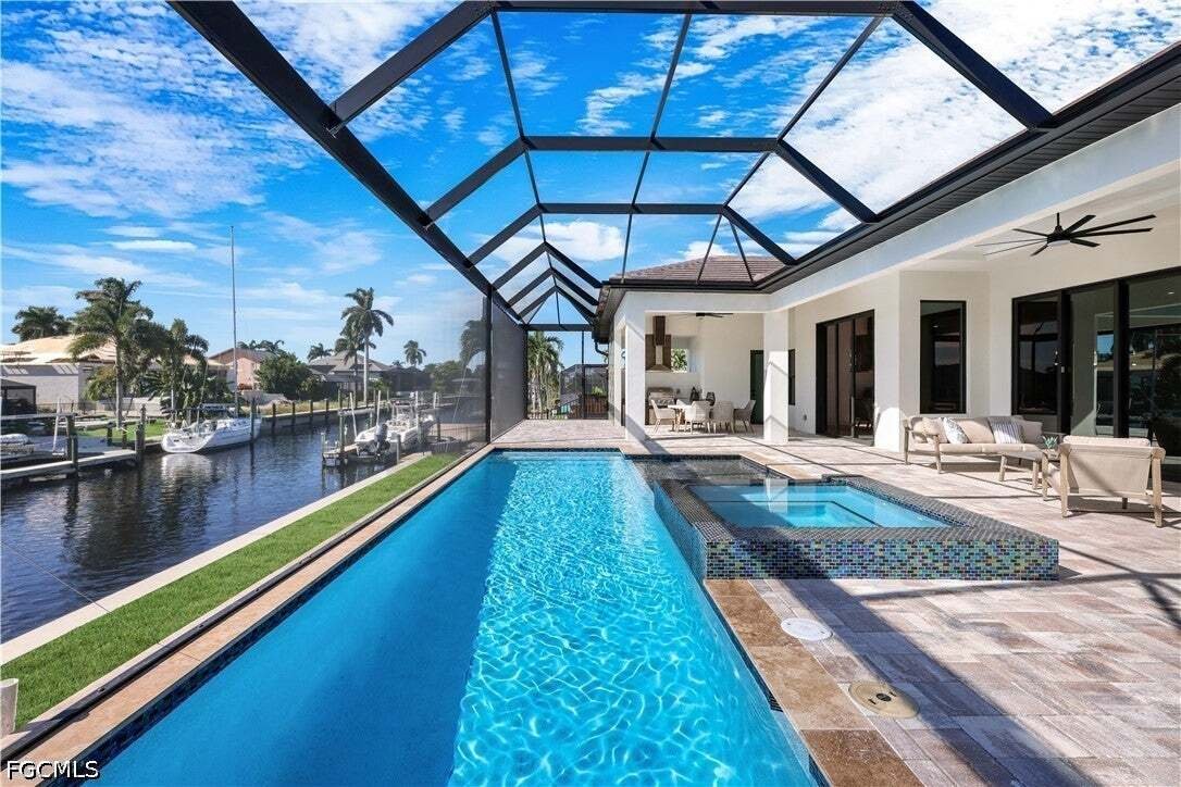 House in Cape Coral, Florida, United States 5 - 19180425