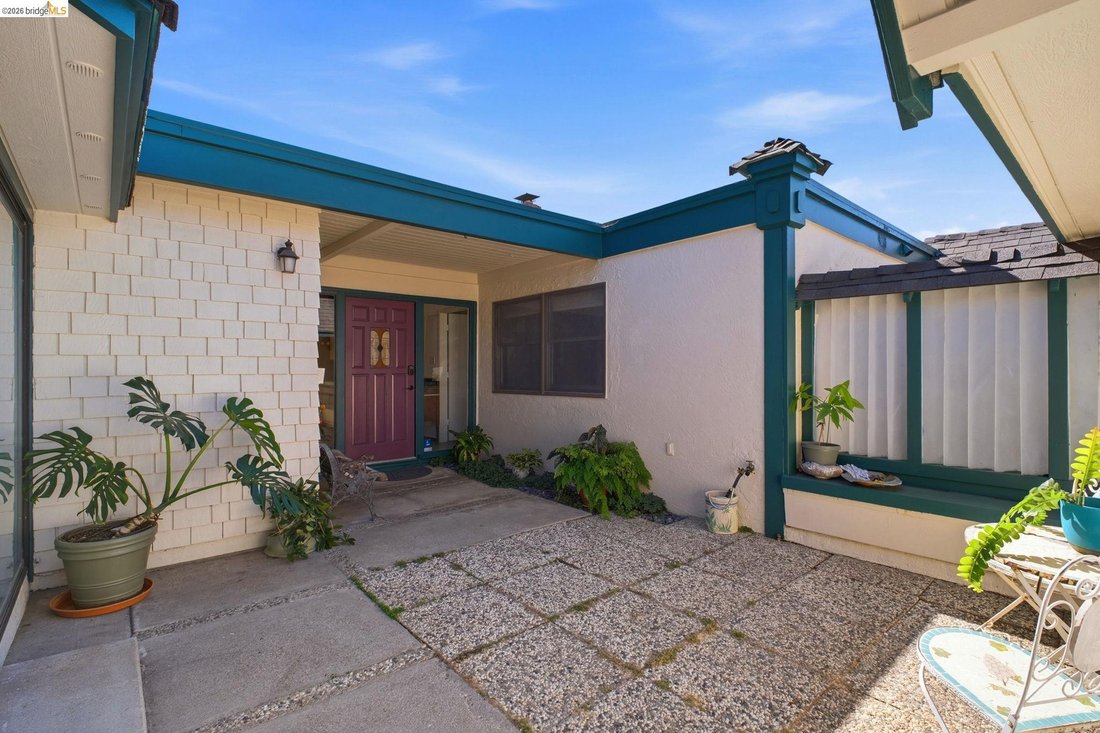 Casa a Hayward, California, Stati Uniti 4 - 19171315