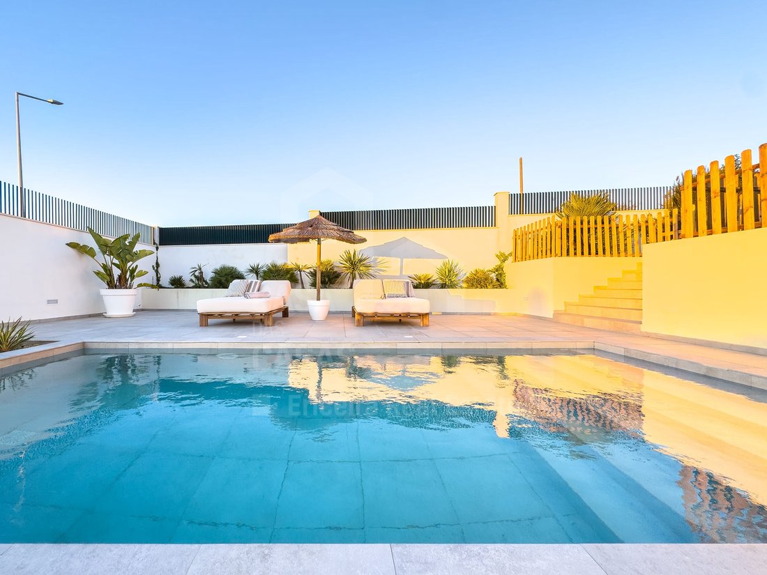 Maison à Ericeira, Lisbonne, Portugal 2 - 19179953