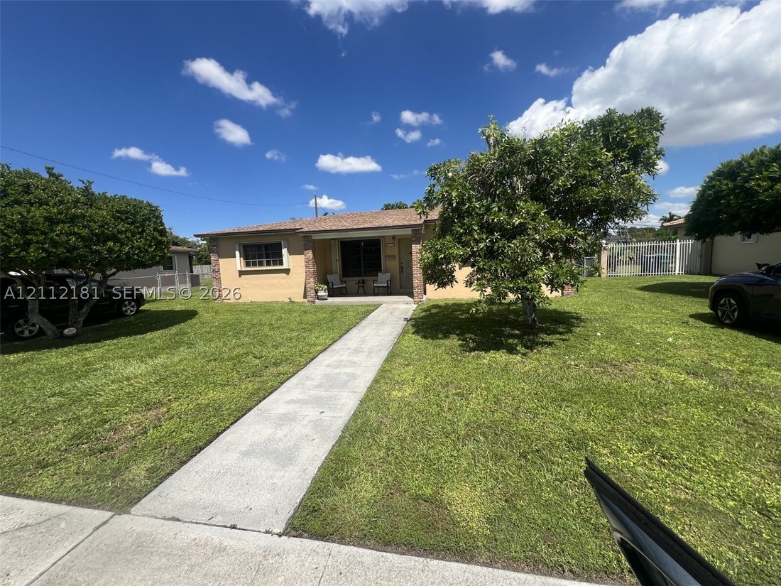 House in Miami, Florida, United States 2 - 19175572