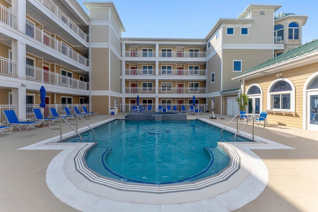 Appartement à Wildwood, New Jersey, États-Unis 5 - 19177444