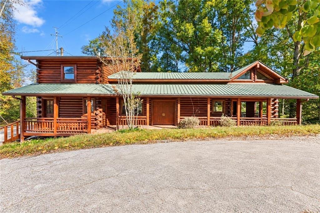 House in Gainesville, Georgia, United States 1 - 19176951