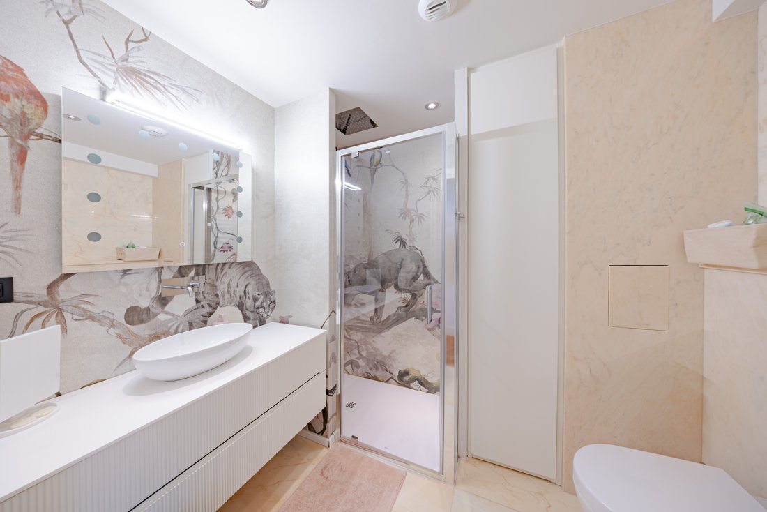 Wohnung in Monaco, Monaco 5 - 19175346