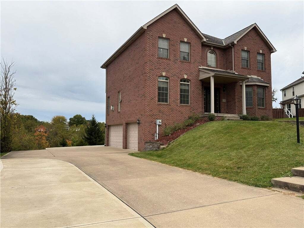 House in Pittsburgh, Pennsylvania, United States 4 - 18180984