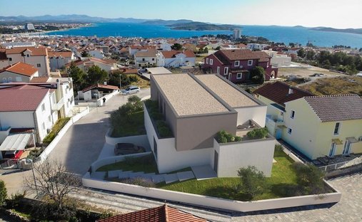 Villa in Vodice, Sibenik-Knin County, Croatia 1