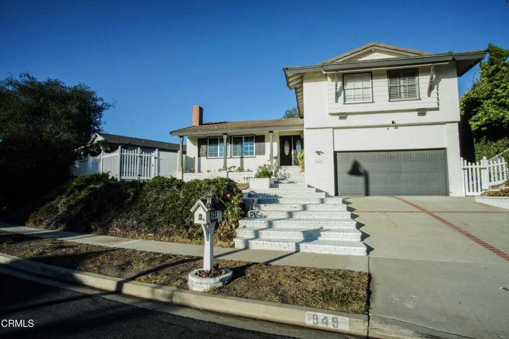 Casa a Thousand Oaks, California, Stati Uniti 1 - 19180450