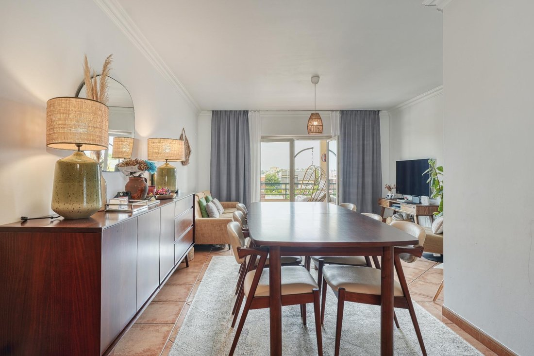 Apartment in Alcabideche, Lisbon, Portugal 2 - 19175070