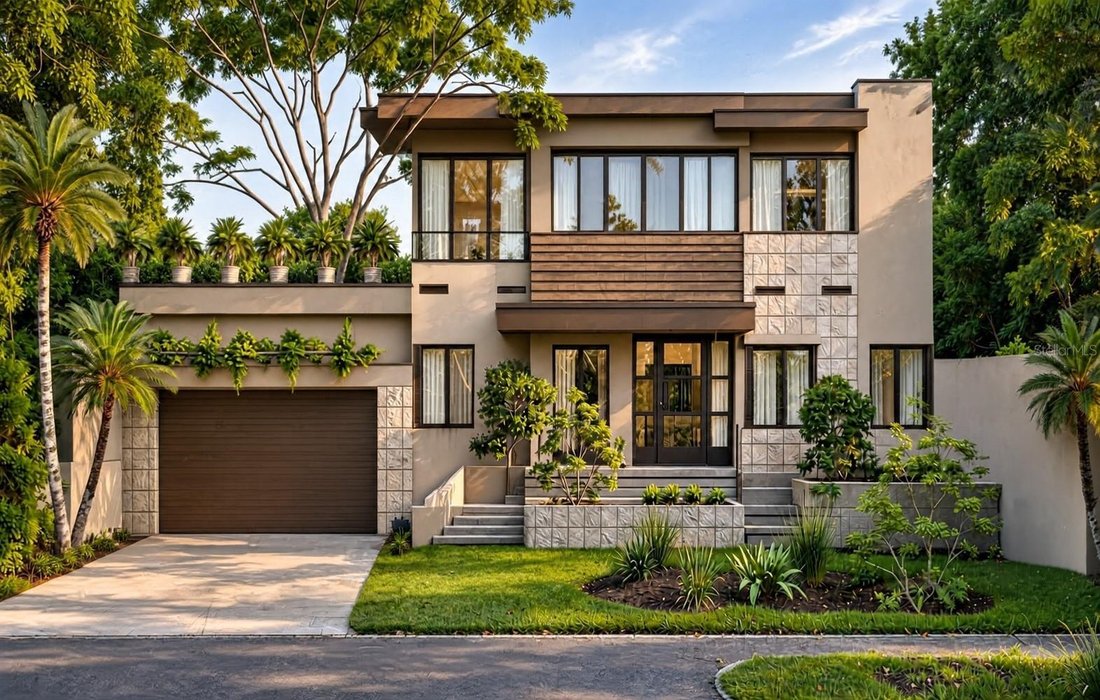 House in Sarasota, Florida, United States 1 - 19178158