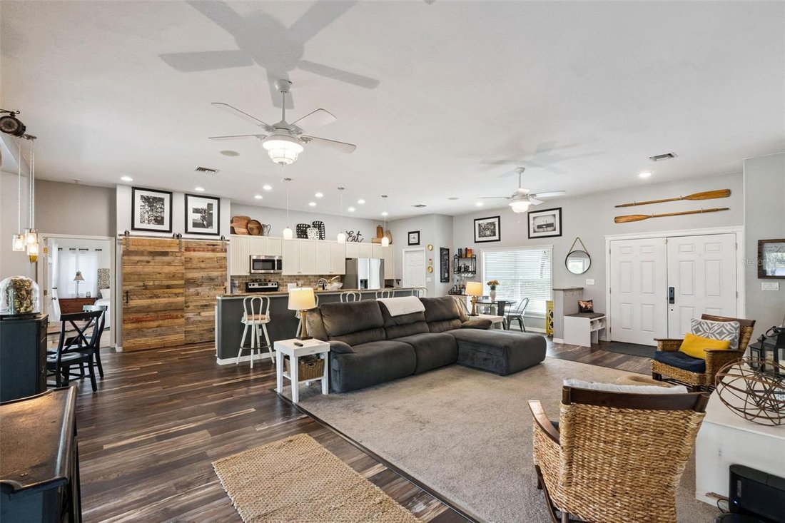 House in Oviedo, Florida, United States 5 - 19177348