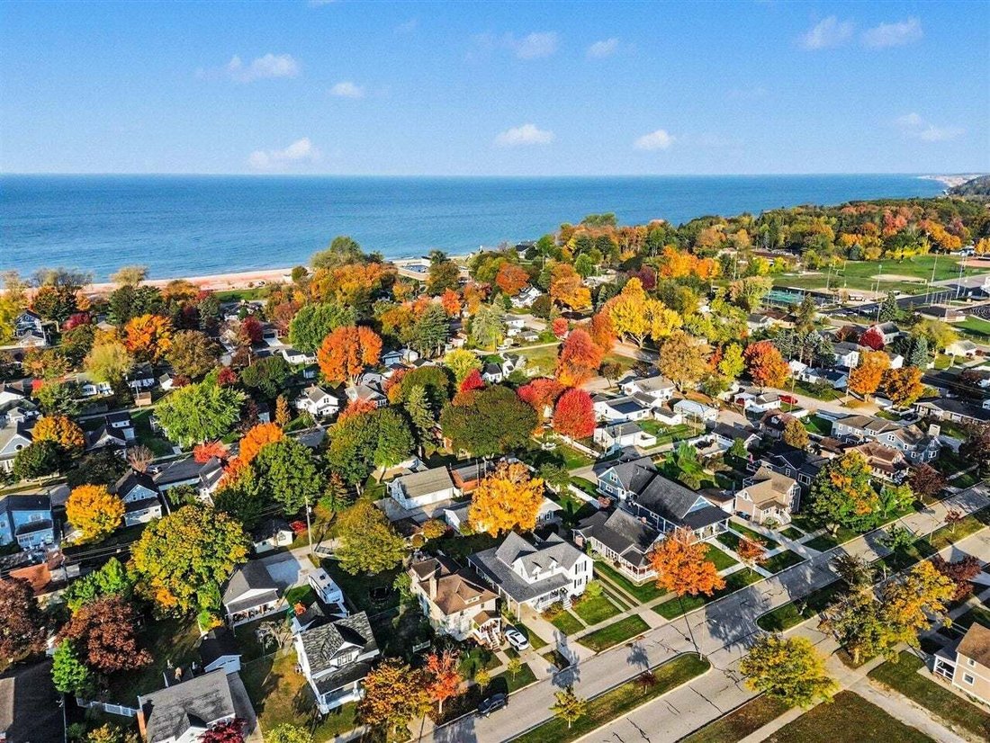 House in Ludington, Michigan, United States 4 - 19172417
