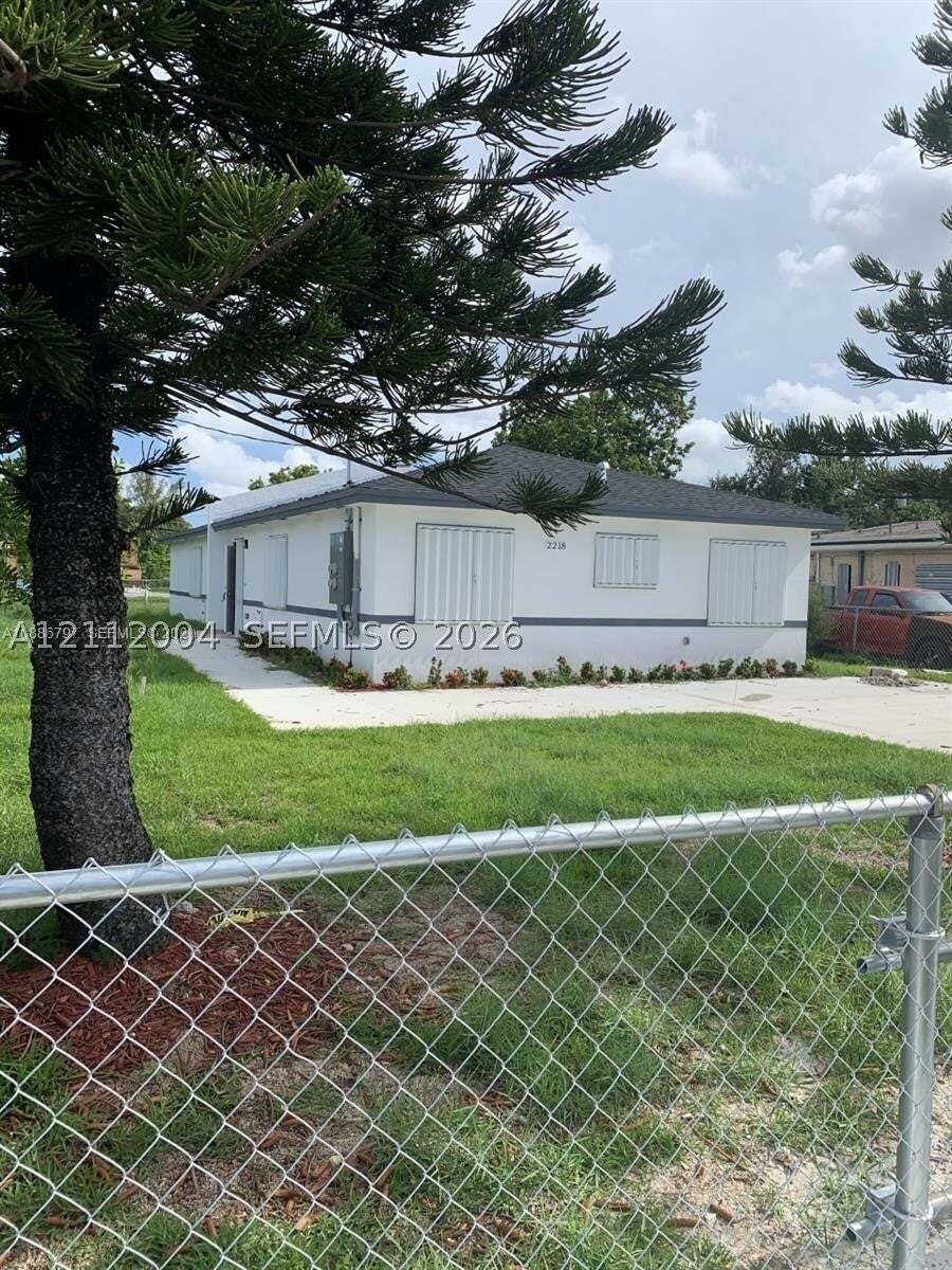 House in Miami, Florida, United States 1 - 19171746
