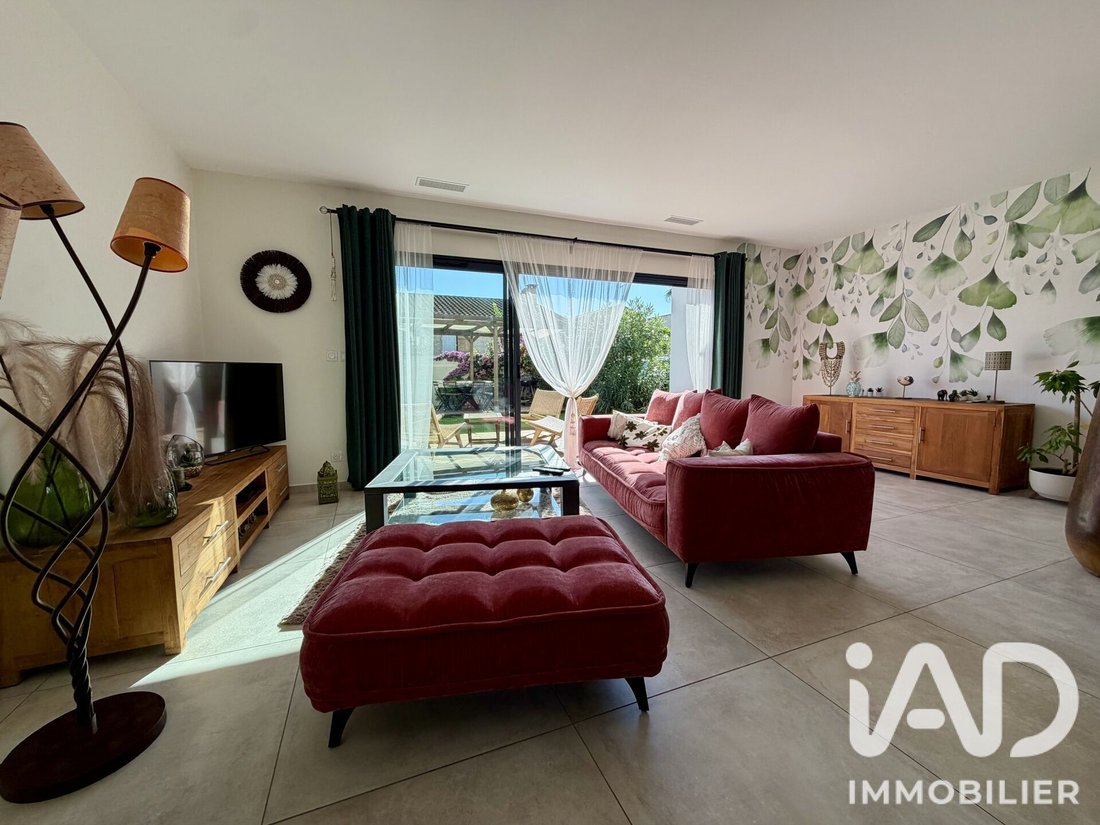 House in Vias, Occitania, France 2 - 19176335