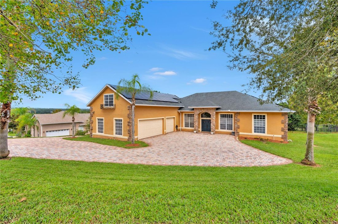 House in Minneola, Florida, United States 1 - 19173881