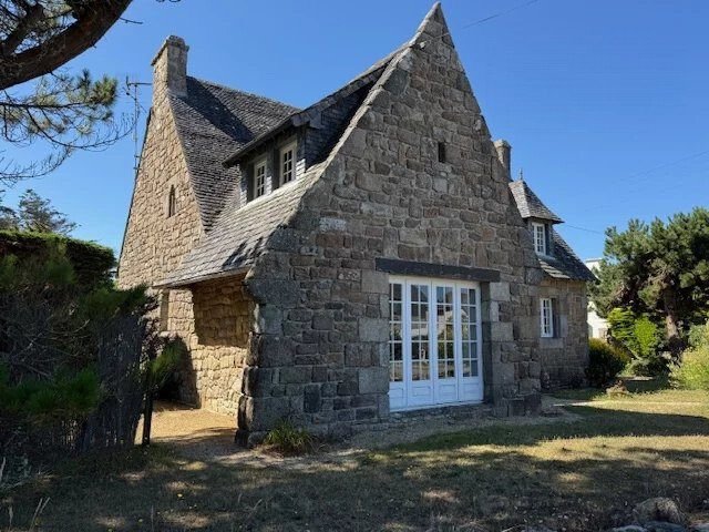 House in Tregastel, Brittany, France 2 - 16834630