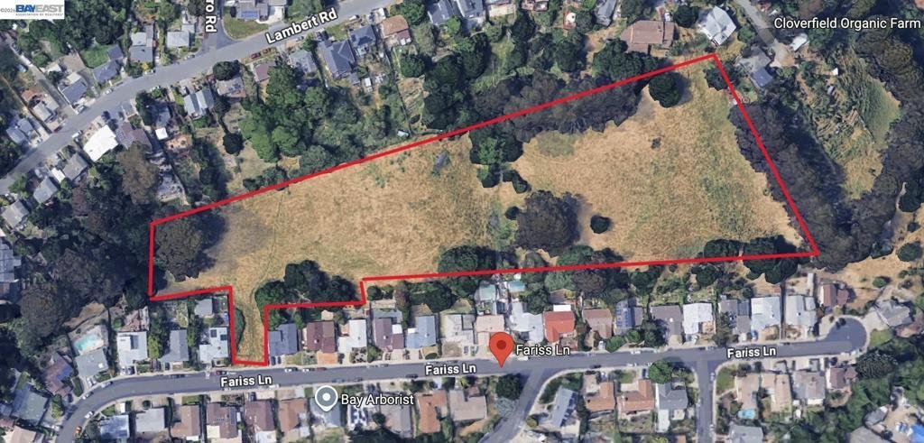 Land in El Sobrante, California, United States 1 - 19178842