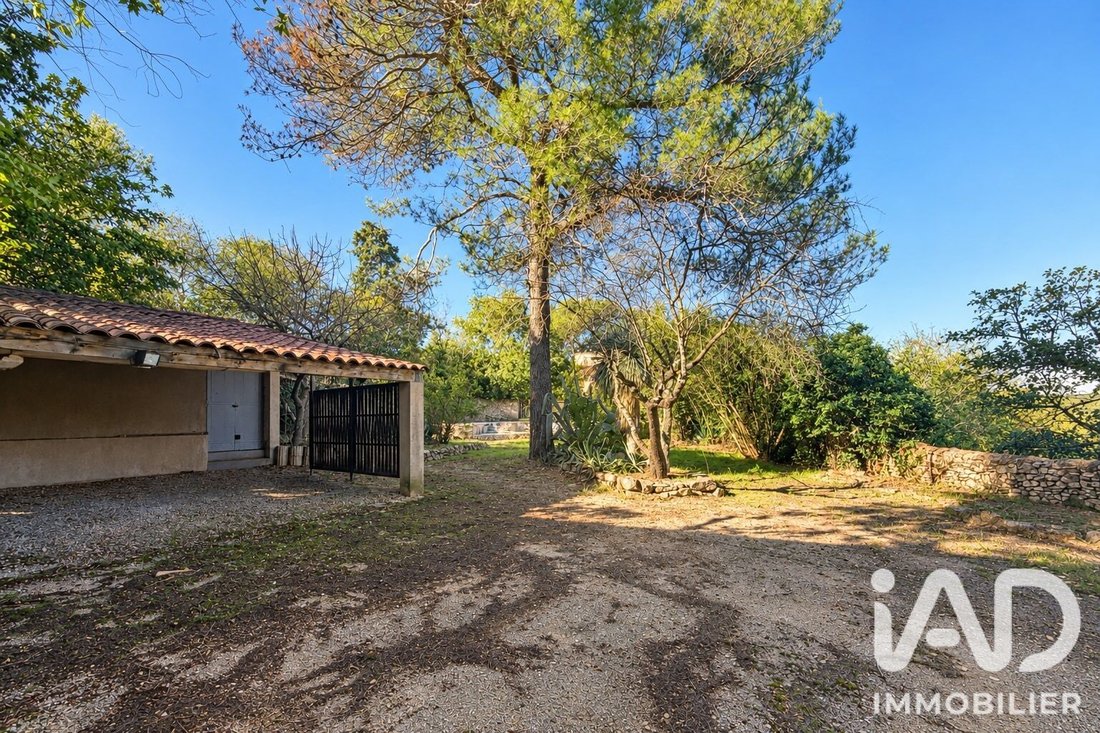 House in Garrigues, Nimes, France 4 - 19176279