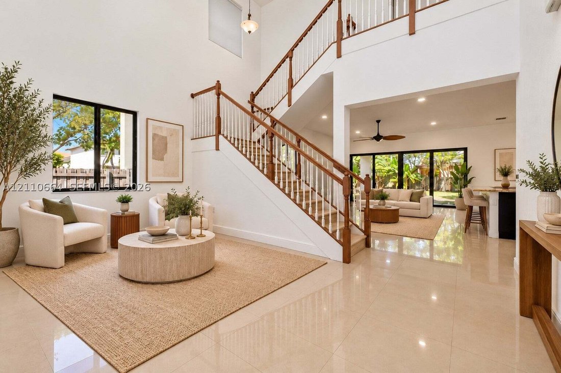 House in Miami, Florida, United States 3 - 19168958