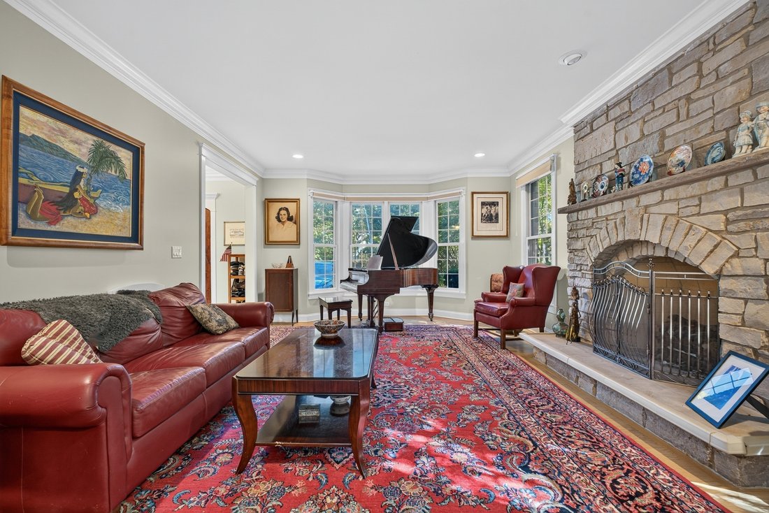 House in Highland Park, Illinois, United States 3 - 19169754