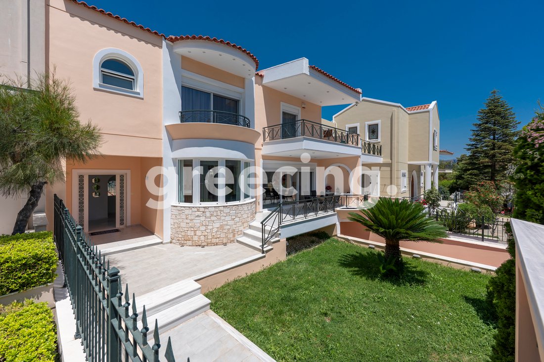 House in Kifisia, Attica, Greece 5 - 19169706