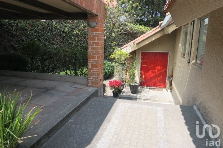 Maison en Mexico City, Mexico, Mexique 4 - 19180581
