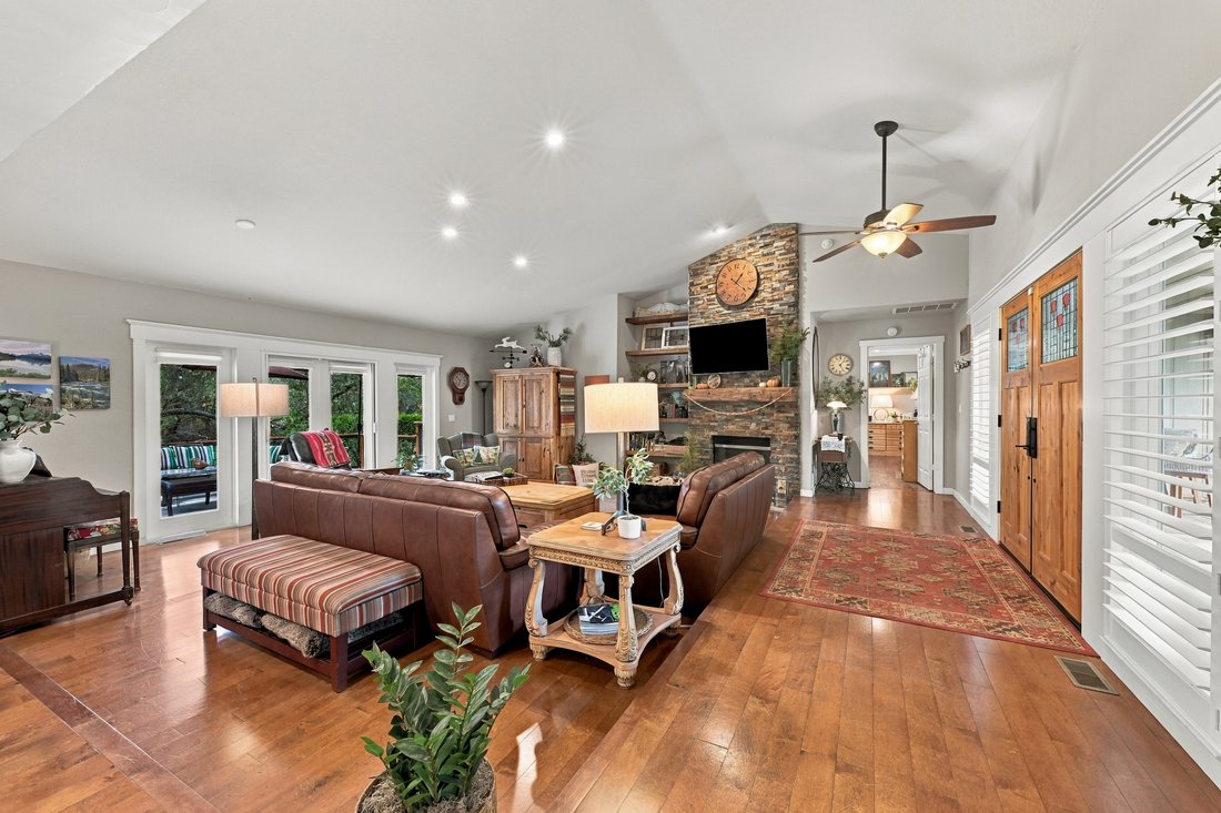 Casa en Granite Bay, California, Estados Unidos 3 - 19168770