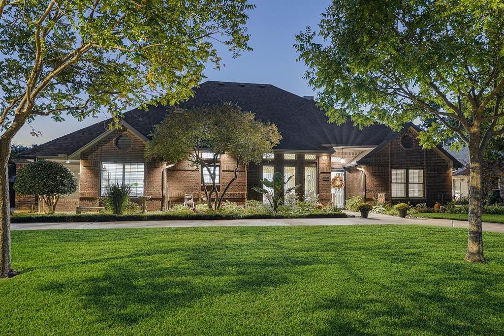 Casa en Denton, Texas, Estados Unidos 1 - 19180512