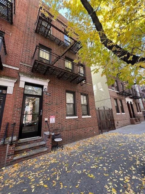 Casa en Nueva York, Nueva York, Estados Unidos 3 - 19182002