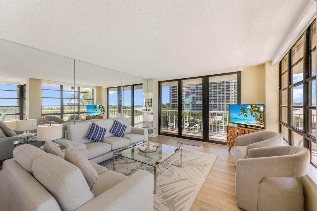 Condo in Marco Island, Florida, United States 4 - 19171348