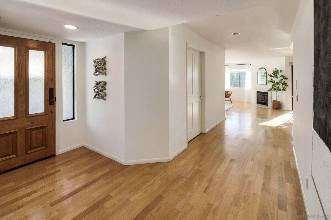 Condominio en San Diego, California, Estados Unidos 5 - 19178178